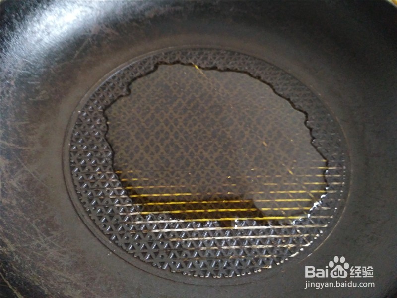家常菜青椒炒鸡胗