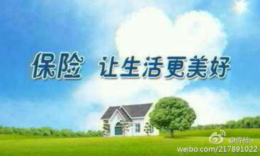 如何买保险1：家庭购买保险的一般原则