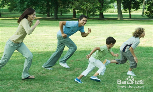 如何有效促进幼儿身体运动能力的提升