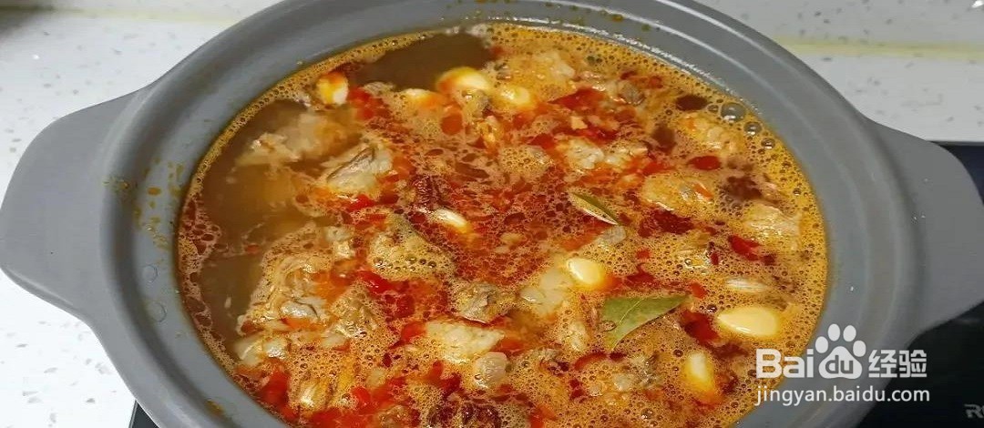 如何做“牛肉汤”更入味