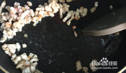 辣椒香菇酱的做法