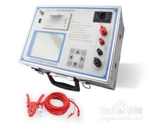 GIS组合电器的试验