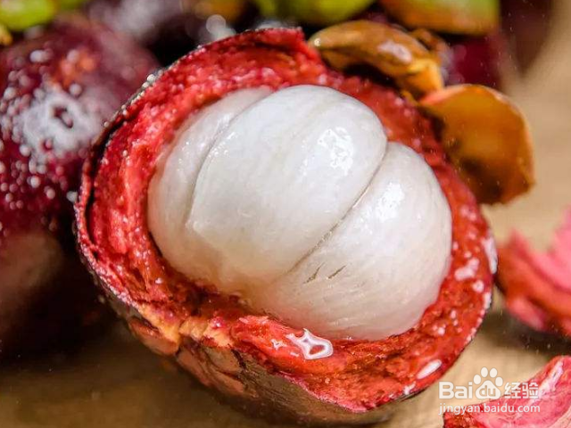 吃山竹有哪些益处？