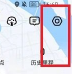 《高德地图》戏精导航设置方法