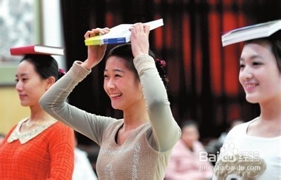 教你最简单的运动减肥法