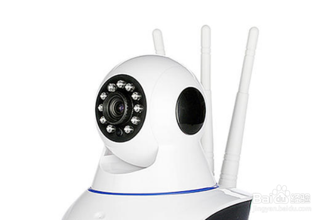 家里网络差能连接无线摄像头吗