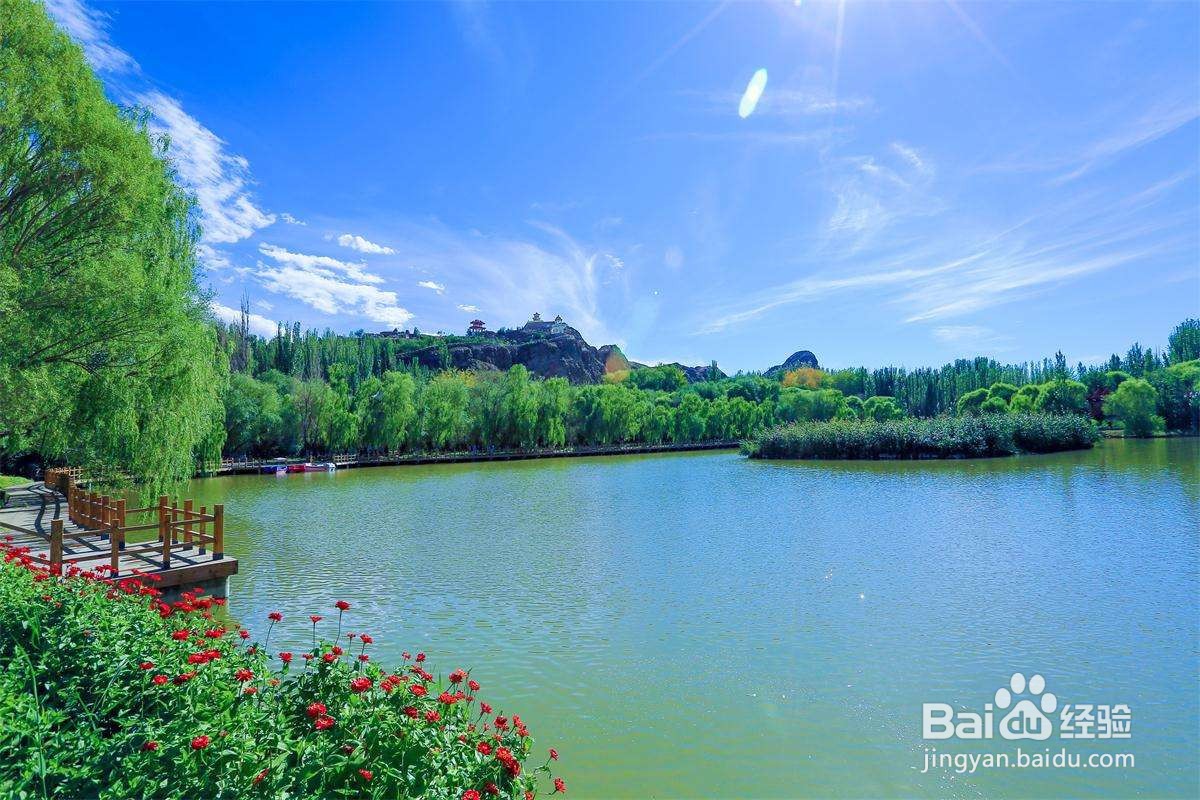 阿克苏周边好玩人气旅游景点推荐