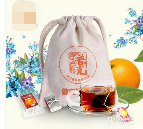 西柚普洱茶的功效与作用