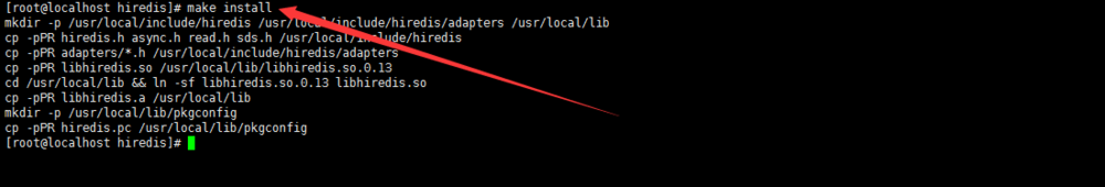 swoole异步redis安装
