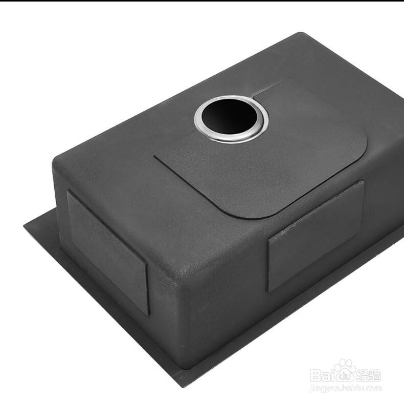 装修经验分享:厨房的水槽如何选择不会踩坑?