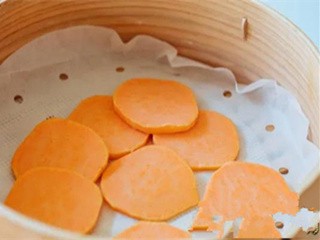 红薯奶酪球怎么做？