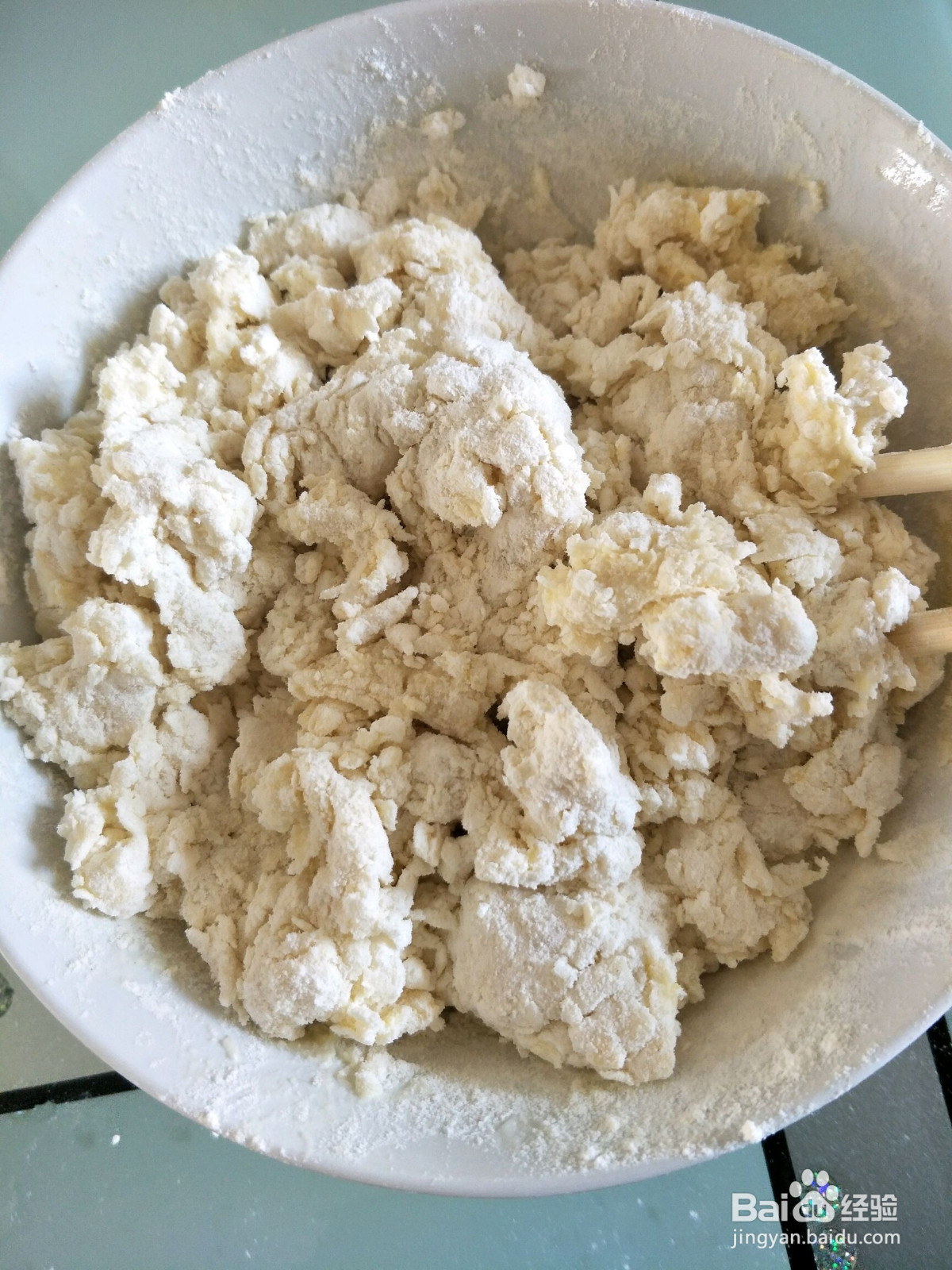 三鲜韭菜盒子的做法