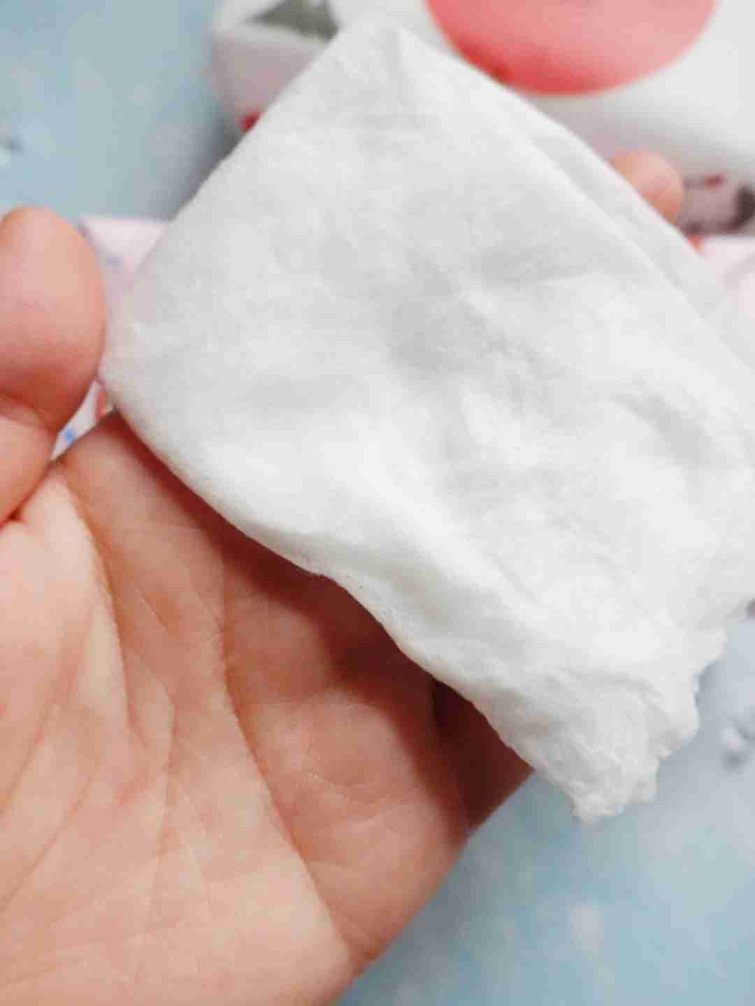 日本进口日绵织物洗脸巾!小仙女都要拥有它