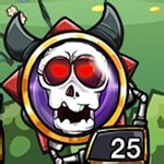 《卡通防御战4》技能大全图文详解