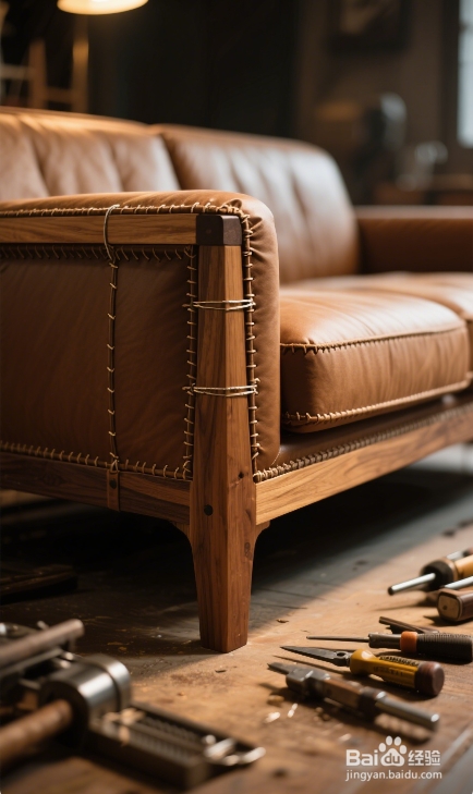 如何选一张好沙发？买沙发必看这5点