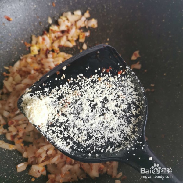 酸辣萝卜的做法