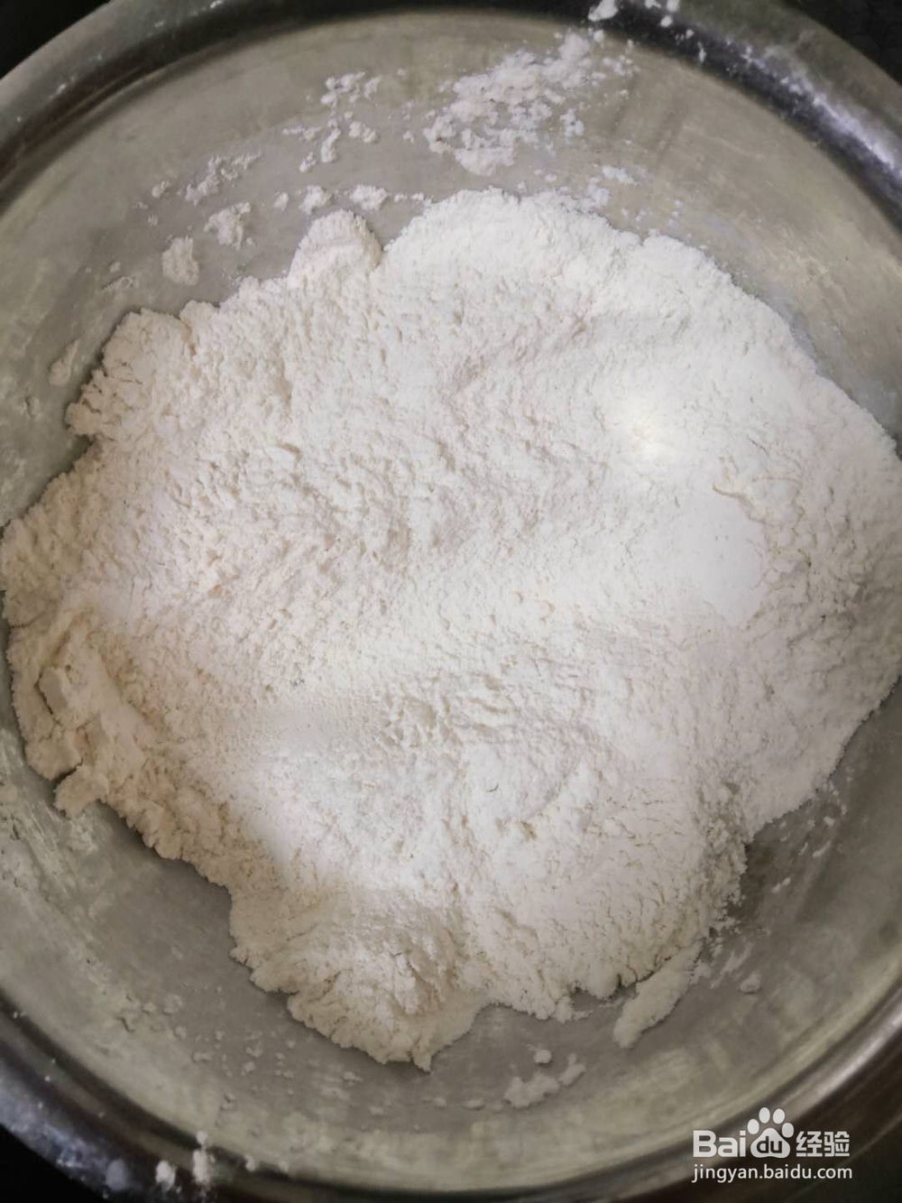 如何做热狗面包