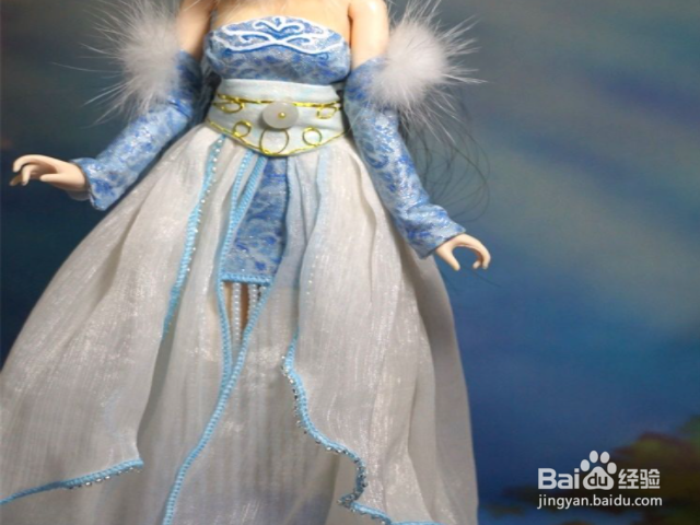 泡泡糖黏到衣服上怎么弄