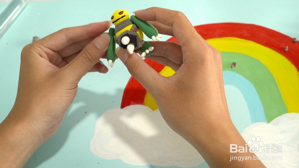 英雄联盟披甲龙龟