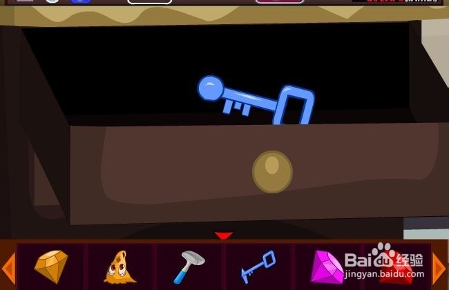 皇家贵族逃脱攻略：[2]