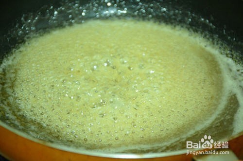 黑芝麻碧根果花生糖