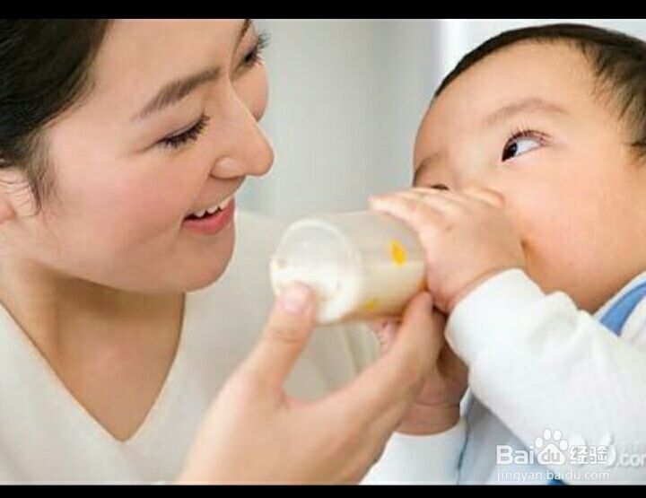 如何减少婴幼儿吐奶现象
