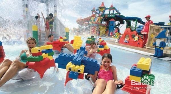 迪拜亲子游攻略