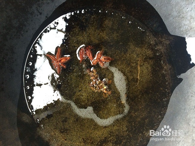 土豆丝这样炒太好吃