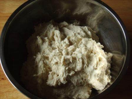 豆浆渣发糕这样做才美味