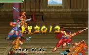 三国战纪无双版怎么打真吕布