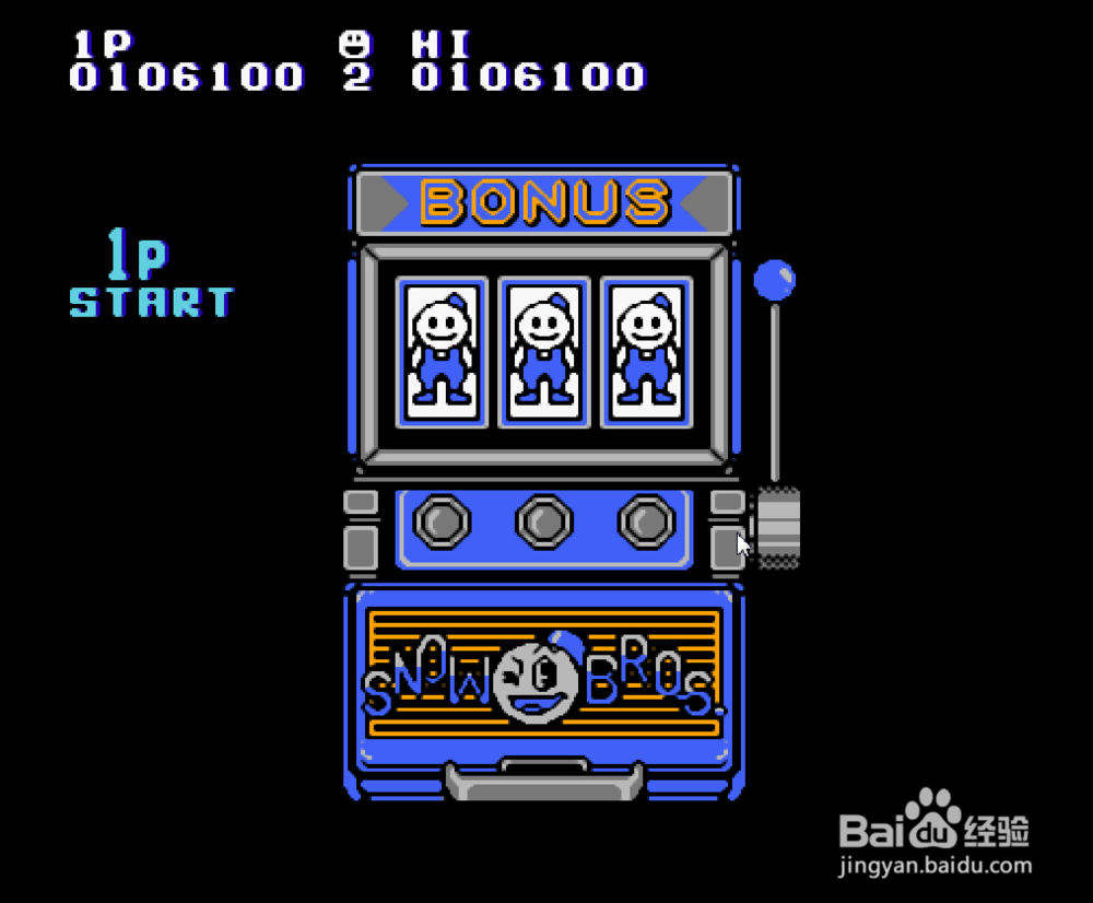 雪人兄弟后续关卡的介绍