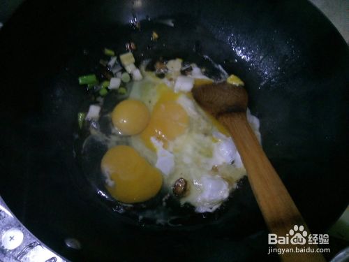 鸡蛋炒蘑菇怎么做 怎样做鸡蛋炒蘑菇