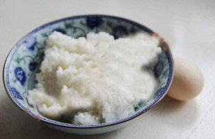 米饭锅巴的做法