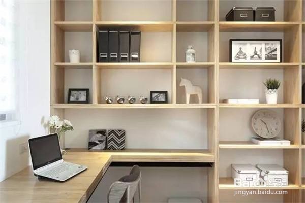 小户型如何装修才能最大程度利用空间?