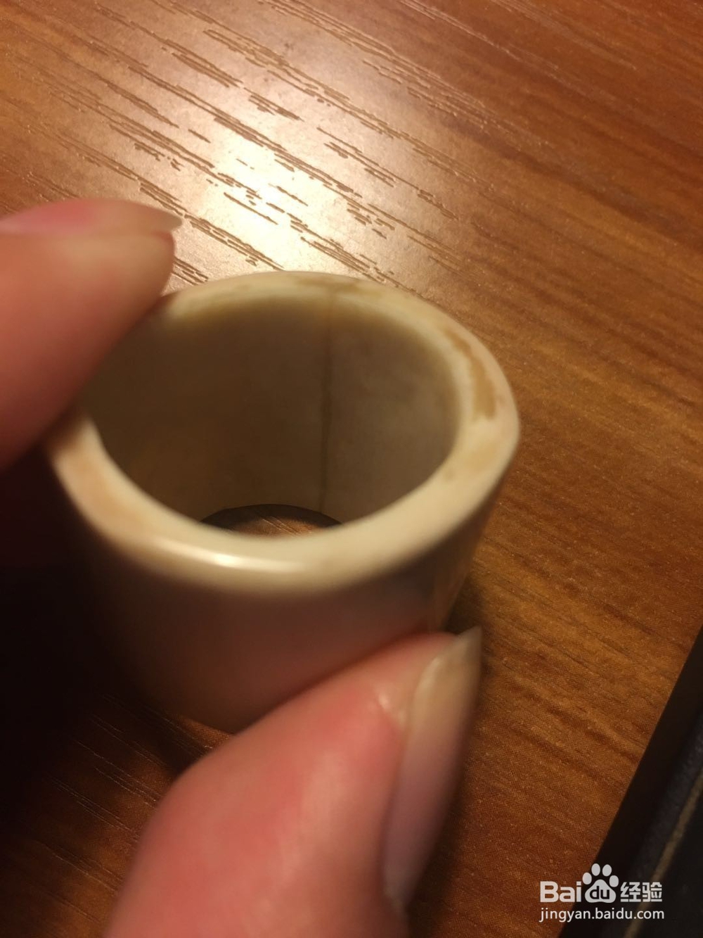 文玩骨质品小解(部分骨头鉴别和日常注意事项)