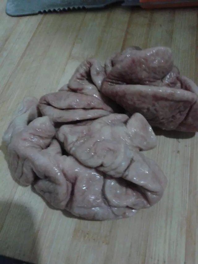 美味的尖椒肥肠的做法，你学会了吗