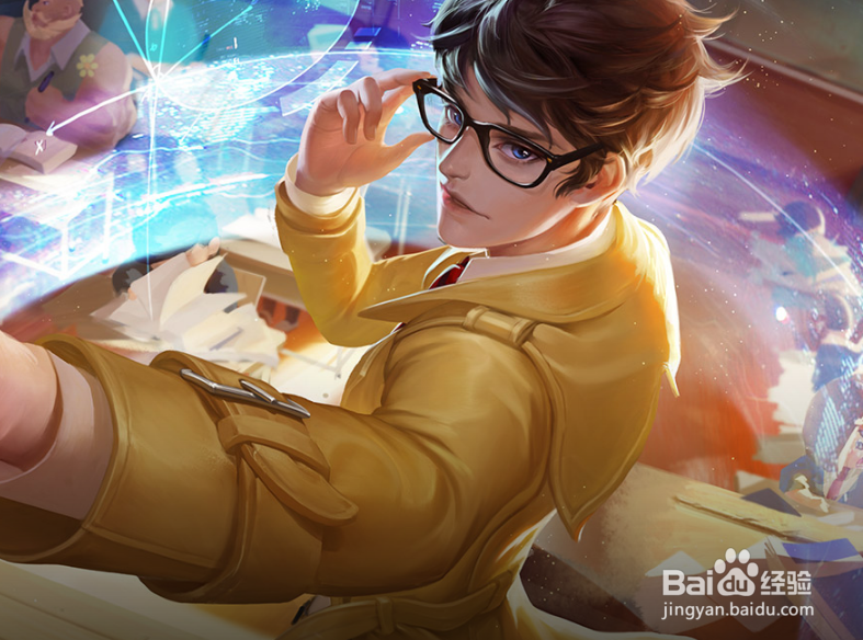 王者荣耀诸葛亮打法攻略