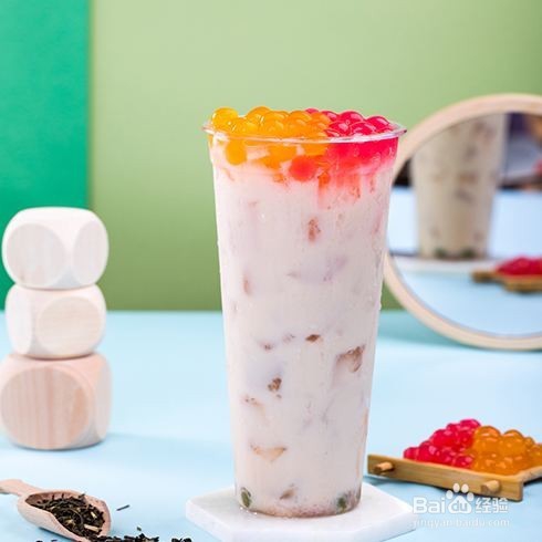 奶茶店加盟怎么稳定以及赚取更多客源