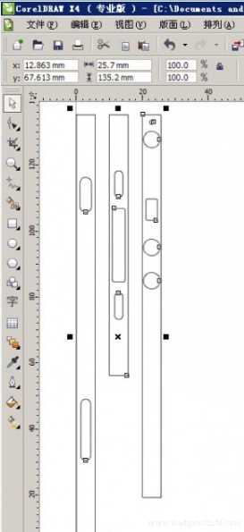 自己动手将iPhone 4变成白色版