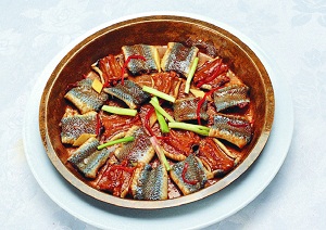 补肾壮阳的海鲜有哪些？