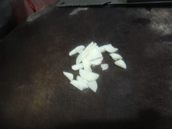 教你做蒜香丝瓜，喜欢吃的赶紧学起来