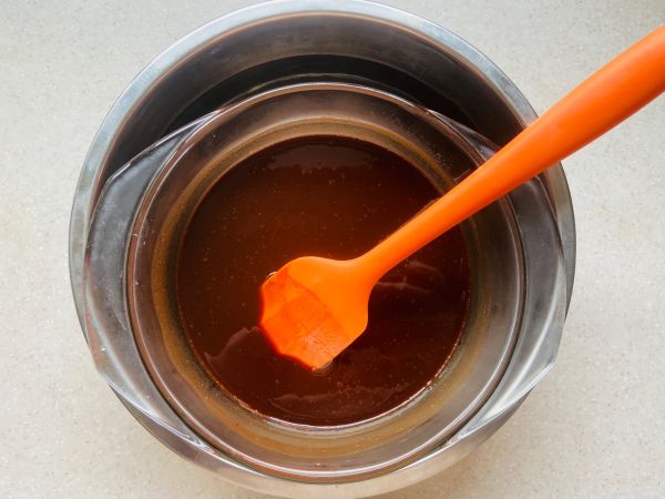 巧克力布朗尼蛋糕