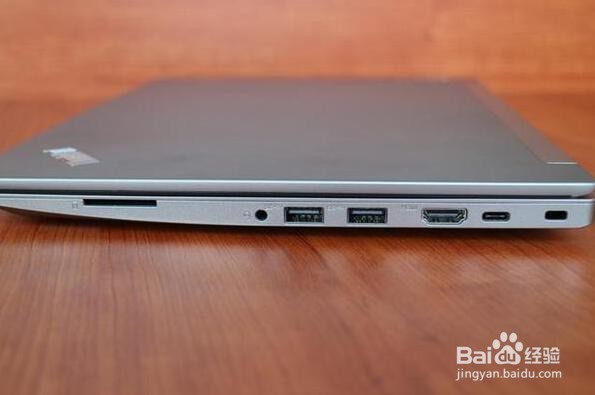 Thinkpad New S2开箱