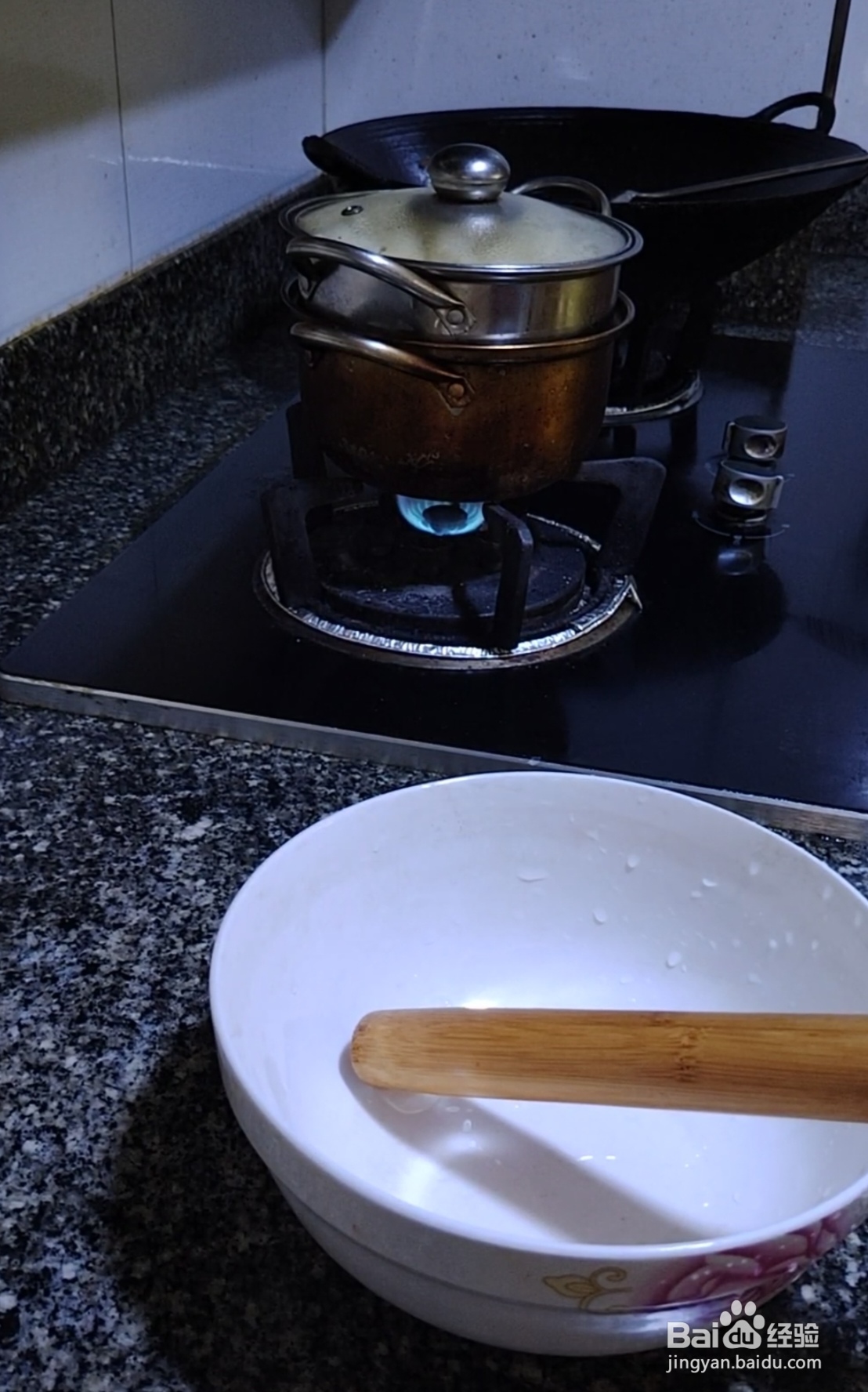 山药藕粉丸的功效与营养