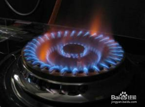 如何教孩子避开厨房危险