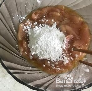 如何做好吃的糖醋里脊?