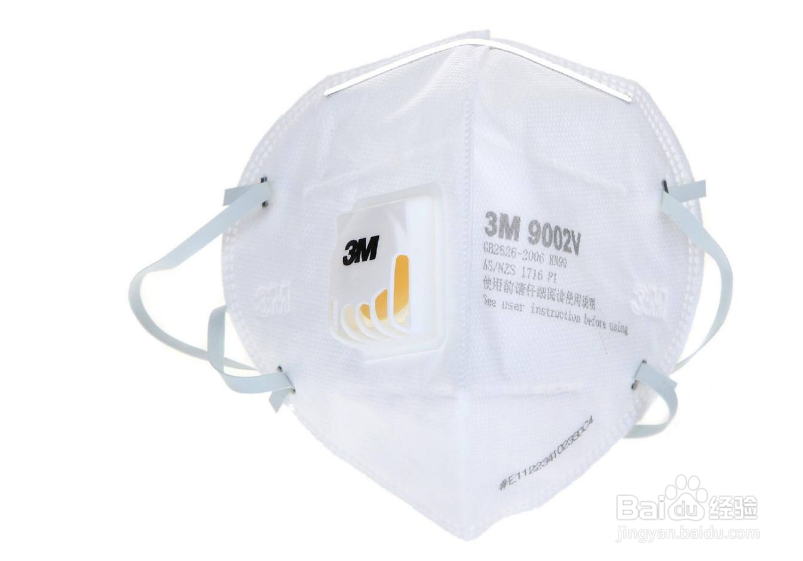 常用的口罩分类有哪些