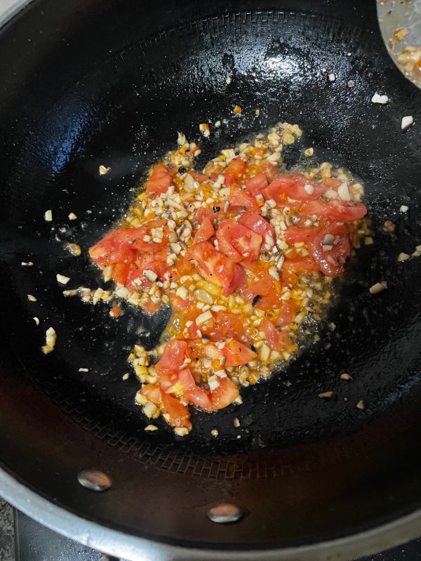 养胃山药疙瘩汤