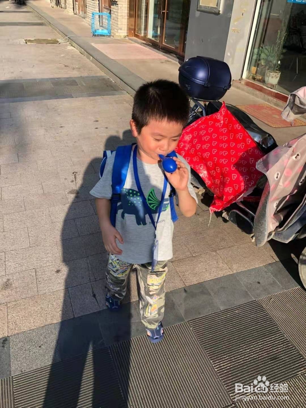 孩子上学总迟到怎么办