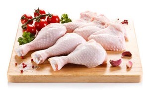 葱油焖鸡的简单做法